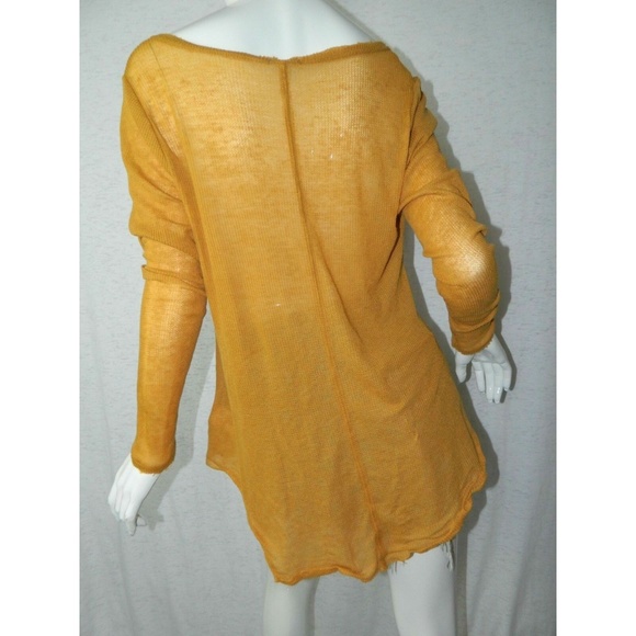 3 for $30 Urban Outfitters Boho Ecote Shirt Medium - Picture 2 of 8